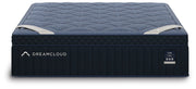 DreamCloud Hybrid Luxe 4.0 - Mattress - JaxCo Furniture