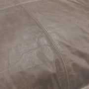Soco Leather - SLD Pillow - JaxCo Furniture