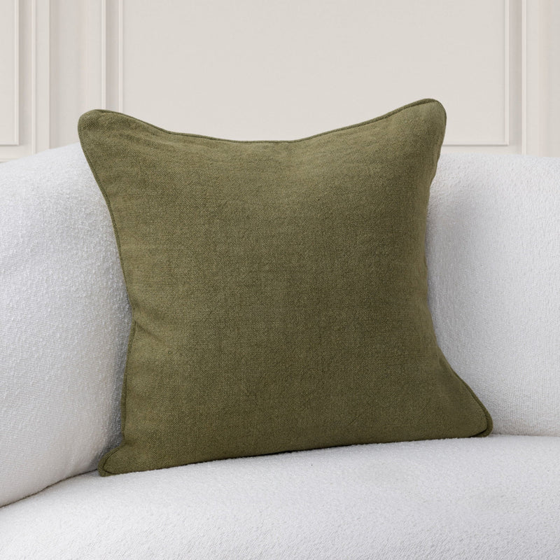 Bedford - SLD Linen Pillow