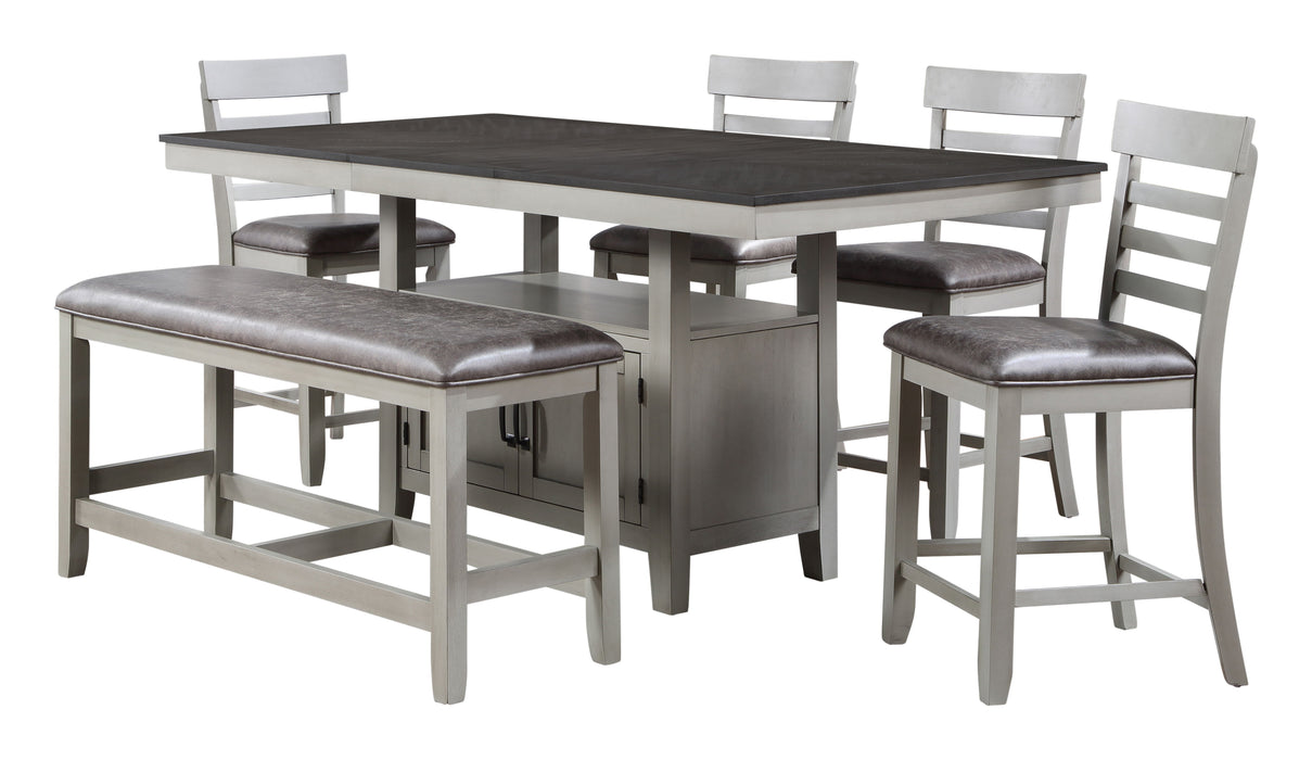 Hyland - Dining Set - JaxCo Furniture