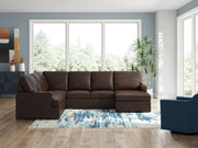 McDowlan - Sectional - JaxCo Furniture