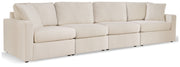 Modmax - Oyster - Sectional - JaxCo Furniture