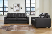 Barlin Mills - Living Room Set - JaxCo Furniture