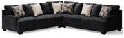 Lavernett - Sectional - JaxCo Furniture