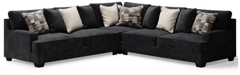 Lavernett - Sectional - JaxCo Furniture