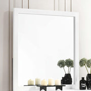Kendall - Dresser Mirror - JaxCo Furniture