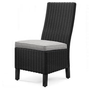 Beachcroft - Outdoor Dining Side Chair - JaxCo Furniture