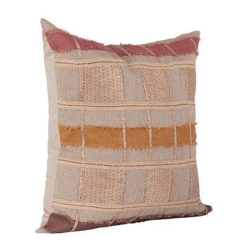 Melange - ML Stratton Pillow - JaxCo Furniture