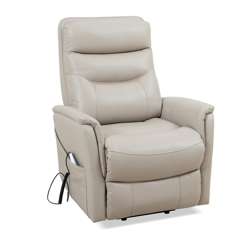 Gemini - Power Lift Recliner With Articulating Headrest - JaxCo Furniture