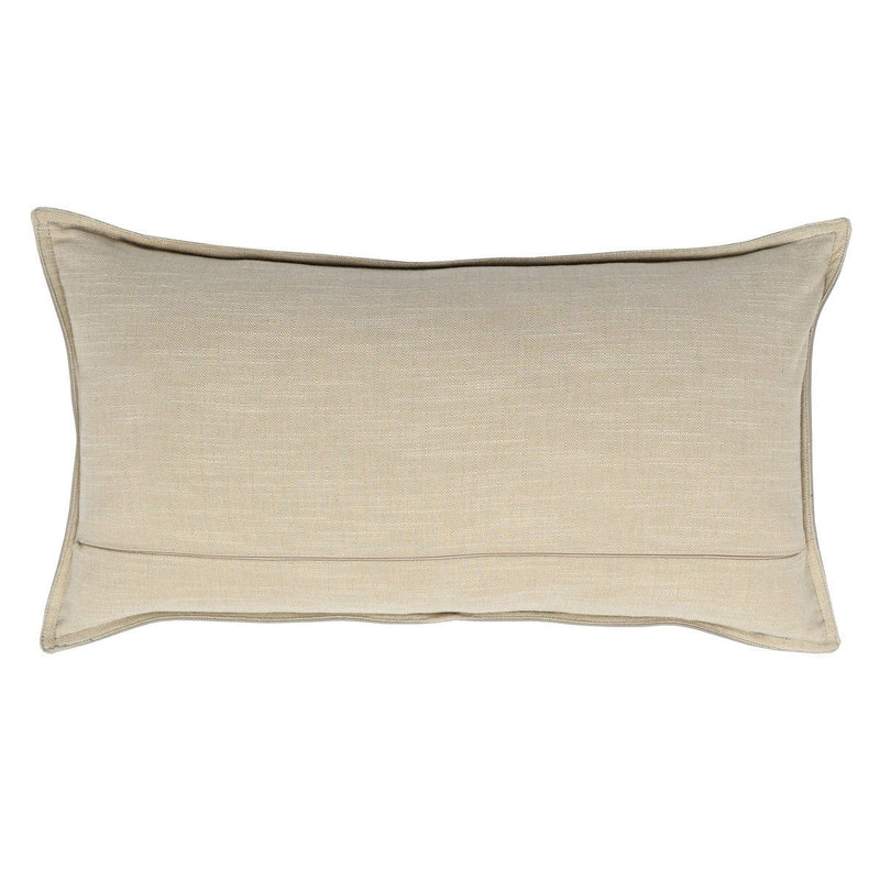 Soco Leather - SLD Dexter Pillow - JaxCo Furniture