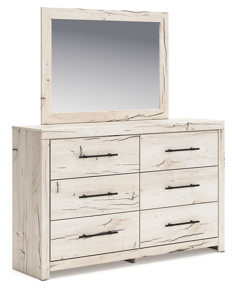 Lawroy - Storage Bedroom Set - JaxCo Furniture