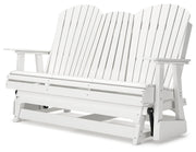Hyland Wave - Outdoor Set - JaxCo Furniture