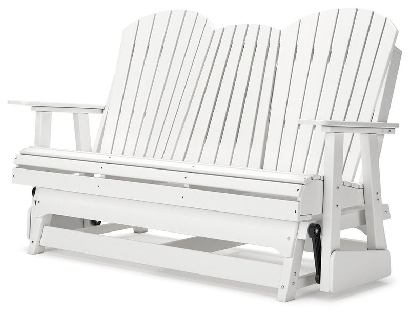 Hyland Wave - Outdoor Set - JaxCo Furniture