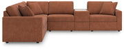 Modmax - Spice - Sectional - JaxCo Furniture