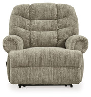 Movie Man - Zero Wall Recliner - JaxCo Furniture