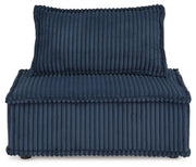 Bales - Accent Chair - JaxCo Furniture