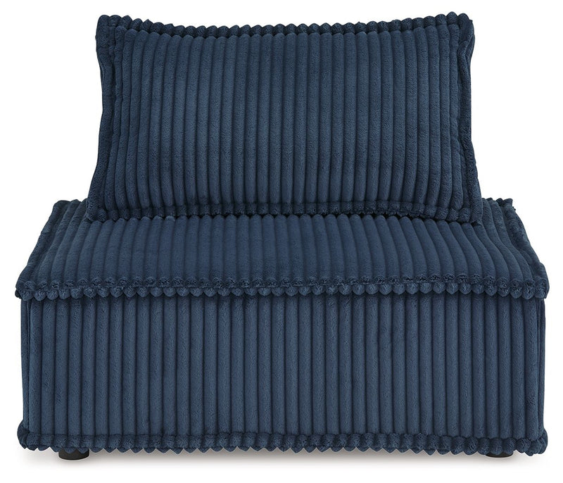 Bales - Accent Chair - JaxCo Furniture