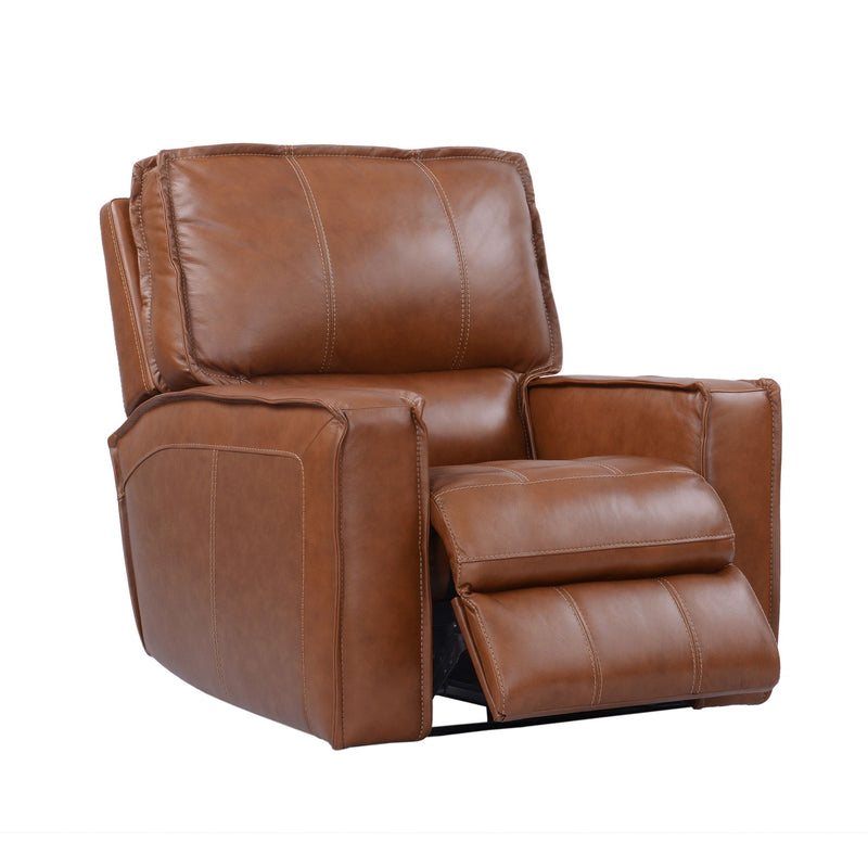 Rockford - Power Recliner - JaxCo Furniture