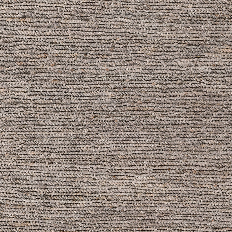 Soumak - Jute Area Rug - JaxCo Furniture