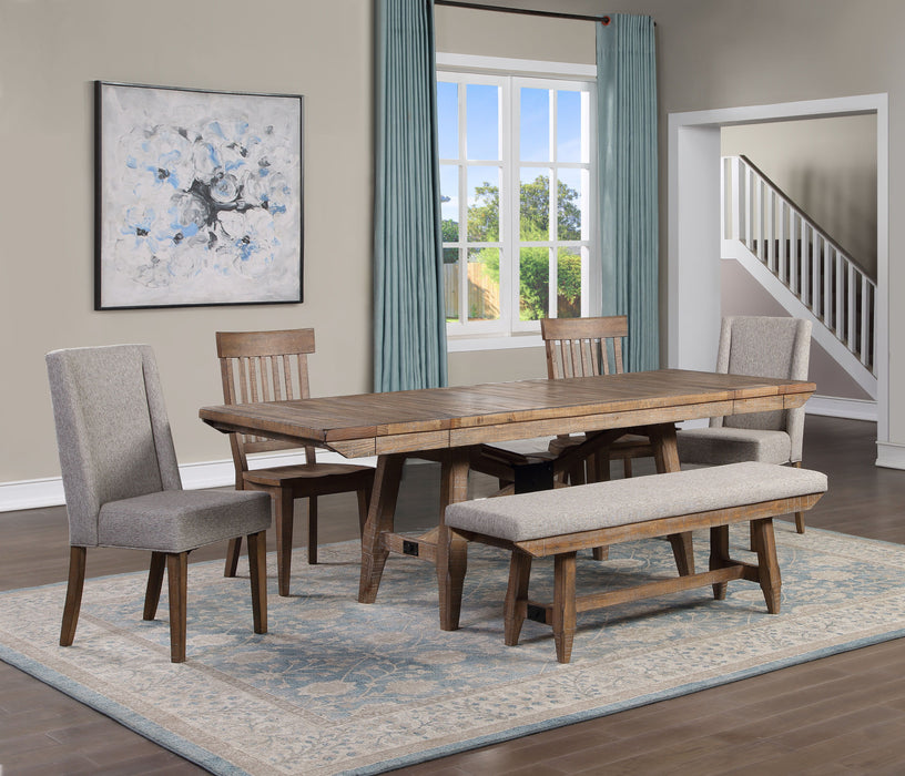 Riverdale - Dining Set - JaxCo Furniture