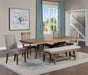 Riverdale - Dining Set - JaxCo Furniture