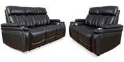 Royce - Living Room Set - JaxCo Furniture