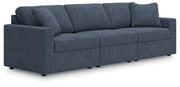 Modmax - Ink - Sectional - JaxCo Furniture