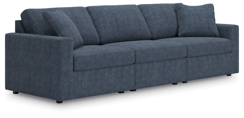 Modmax - Ink - Sectional - JaxCo Furniture