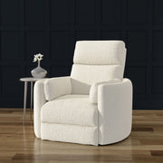 Radius - Power Swivel Glider Recliner - JaxCo Furniture
