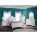 Alana - Platform Bedroom Set - JaxCo Furniture