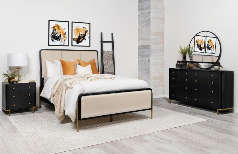 Arini - Bedroom Set - JaxCo Furniture