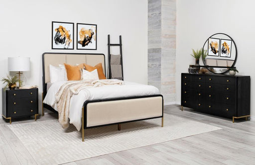 Arini - Bedroom Set - JaxCo Furniture