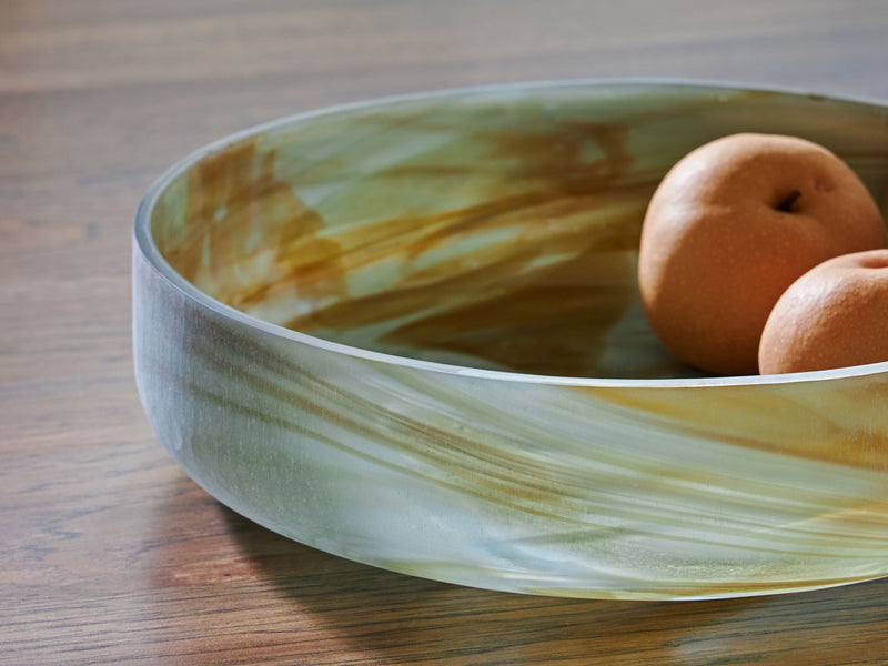 Bannington - Sage Green - Bowl - JaxCo Furniture