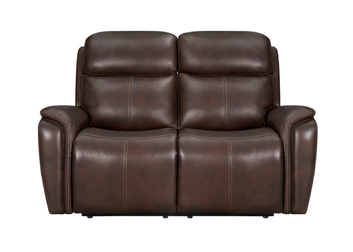 Cascade - Power Reclining Loveseat - JaxCo Furniture