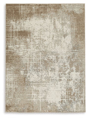 Grifflain - Rug - JaxCo Furniture