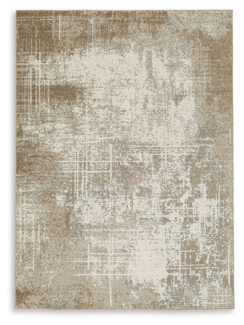 Grifflain - Rug - JaxCo Furniture