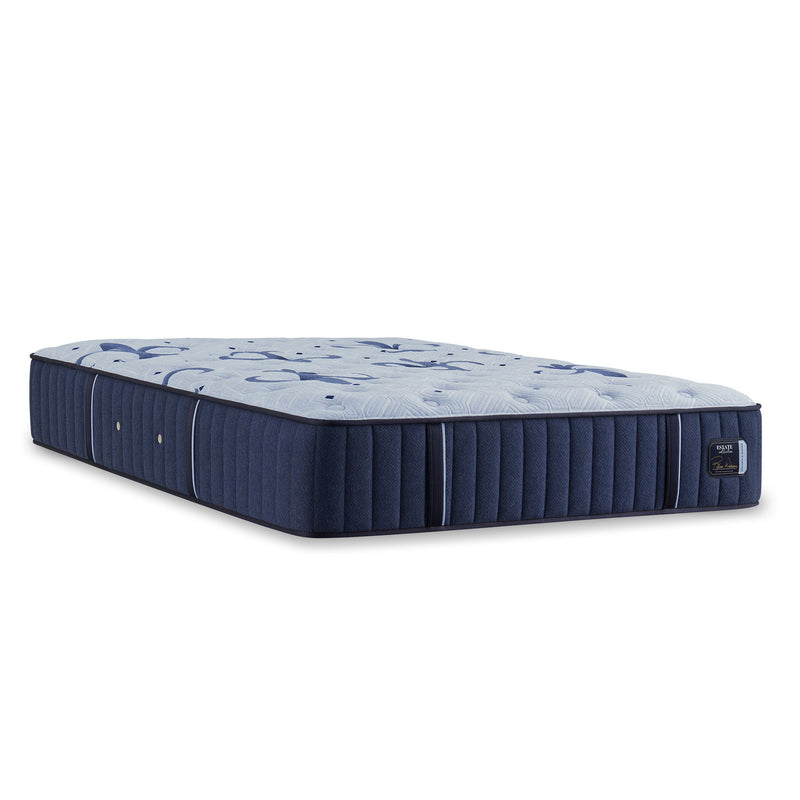 Estate - Ultra Firm Tight Top Mattress - JaxCo Furniture
