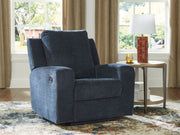 Danum - Zero Wall Recliner - JaxCo Furniture