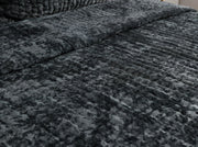 Bari - Velvet Quilt - JaxCo Furniture