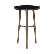 Halley - Accent Table - JaxCo Furniture