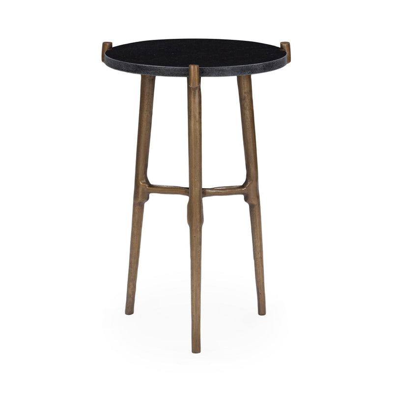 Halley - Accent Table - JaxCo Furniture