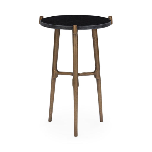 Halley - Accent Table - JaxCo Furniture