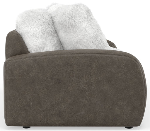 Snowball - Sofa - Taupe - JaxCo Furniture