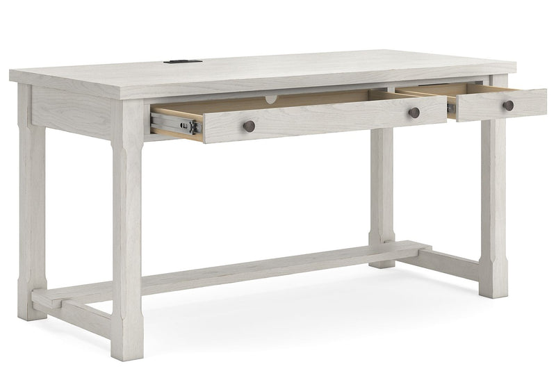 Robbinsdale - Home Office Desk - JaxCo Furniture