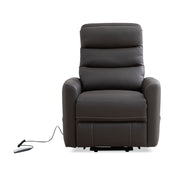 Hercules - Power Lift Recliner - JaxCo Furniture