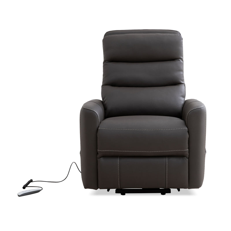 Hercules - Power Lift Recliner - JaxCo Furniture