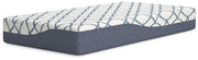 10 Inch Chime Elite 2.0 - Firm Mattress - JaxCo Furniture