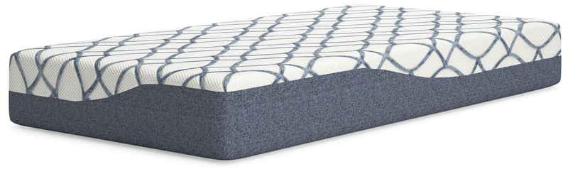 10 Inch Chime Elite 2.0 - Firm Mattress - JaxCo Furniture