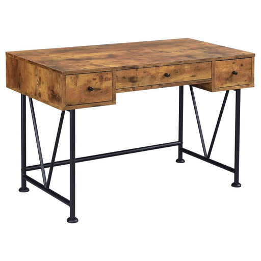 Analiese - Writing Desk - JaxCo Furniture