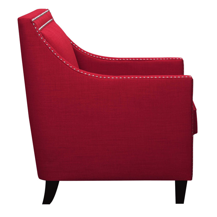 Erica - Accent Chair - JaxCo Furniture